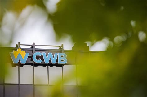 CWB reports Q2 profit down from year ago, raises quarterly dividend